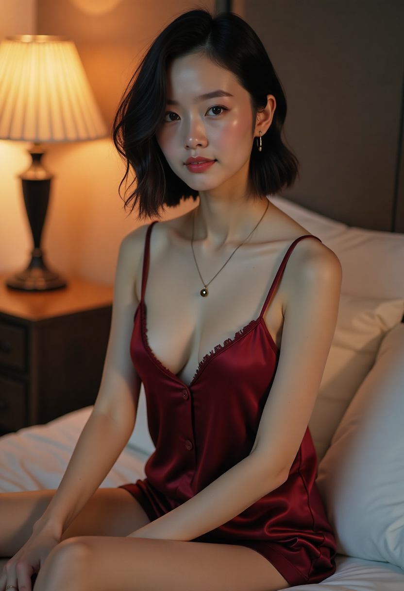 老李