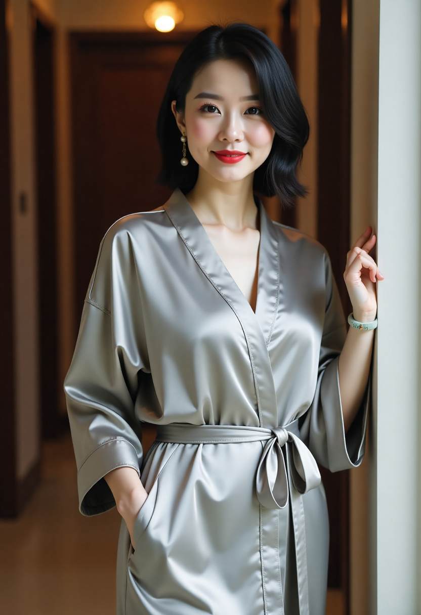 隐藏富豪