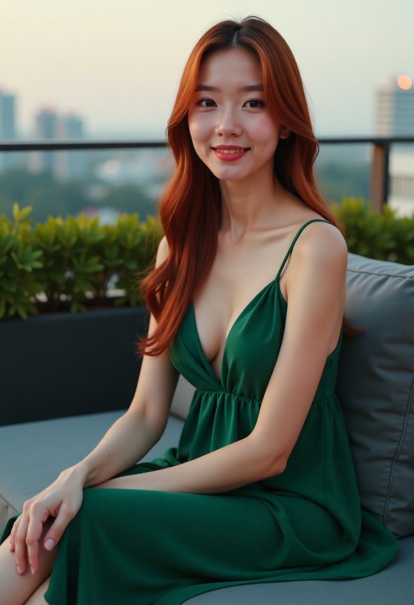 重生之商界风云